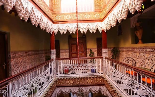 Riad Dar Marrakech & Spa - photo 2