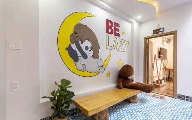 Hoi An Lazy Bear Hostel - photo 4