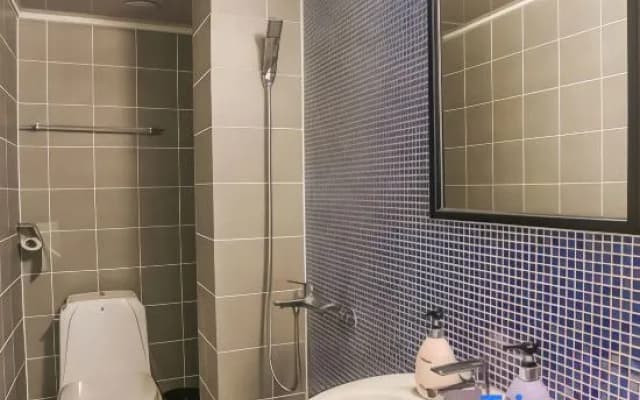 Starhostel Dongdaemun Suite - photo 4