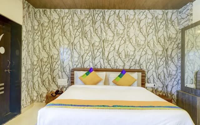 Treebo Trip Shree Balaji Inn - photo 4