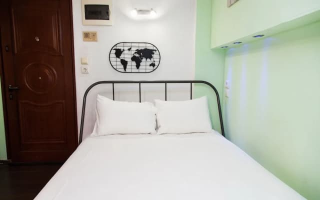 Cozy studio in keramikos - photo 4