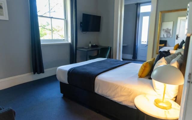 Bayswater Boutique Lodge - Potts Point - photo 3