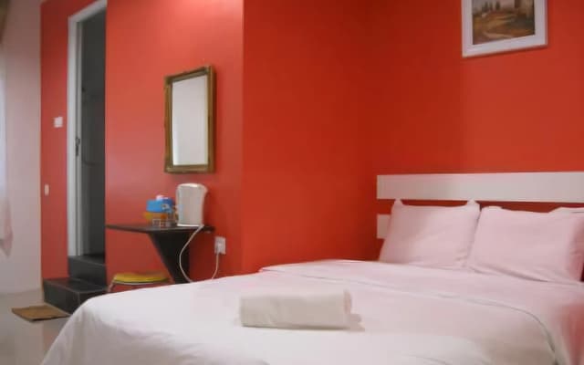 OYO 162 FB Hotel - photo 3