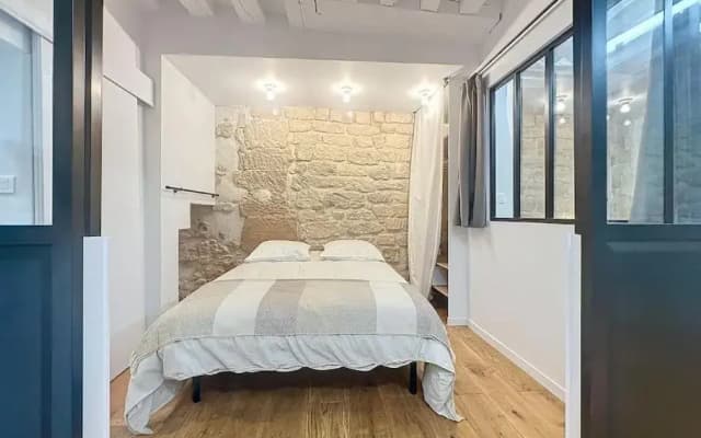 Apartment Paris Marais - photo 3