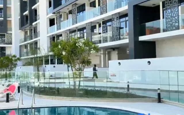 Vanilla Homes Premium 2BR in Masdar City - photo 2