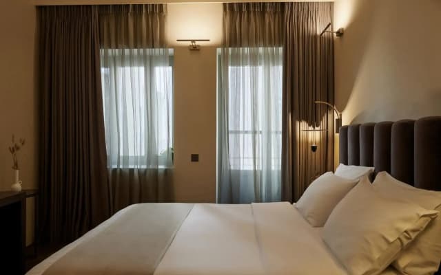 Athens 1890 Hotel & Spa - photo 4