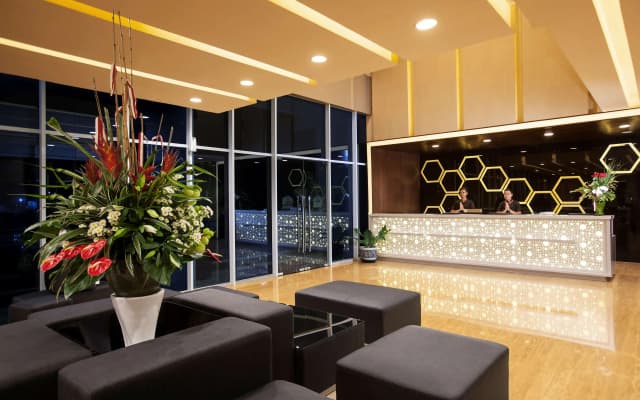 Best Western Premier The Hive - photo 2