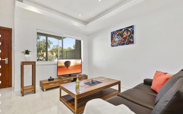 Serviced Houses - Villa Hodgkinson - photo 5
