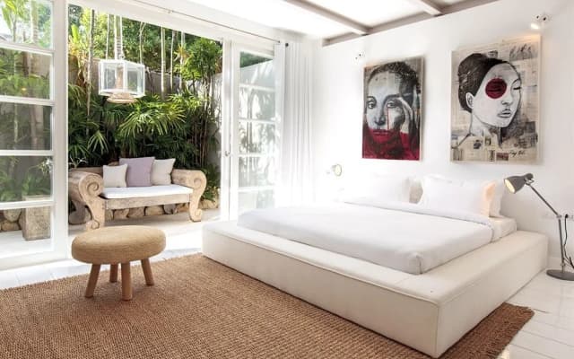 Villa Akasha - photo 3