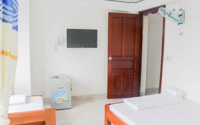 Hotel I Ngoc Huong - photo 4