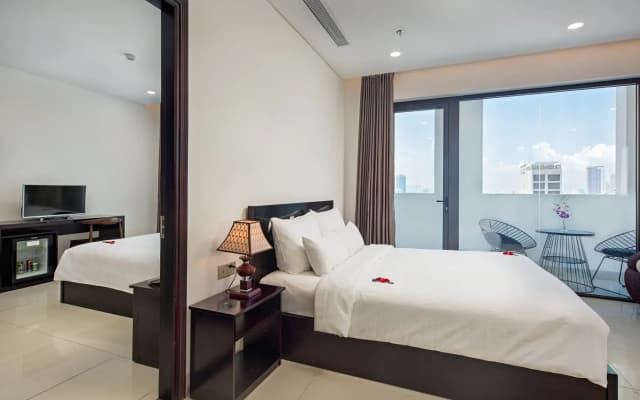 Dylan Hotel Danang - photo 3