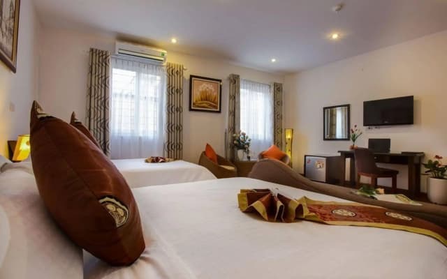 Hanoi Garden Hotel & Spa - photo 3