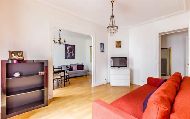 20 - Design Flat Père Lachaise - photo 3