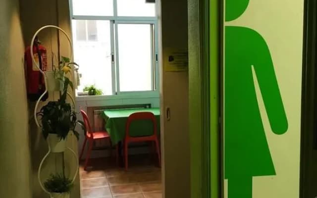 Barbieri International Hostel - photo 5