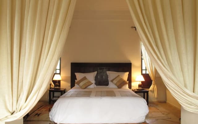 Villa Palmes - photo 5
