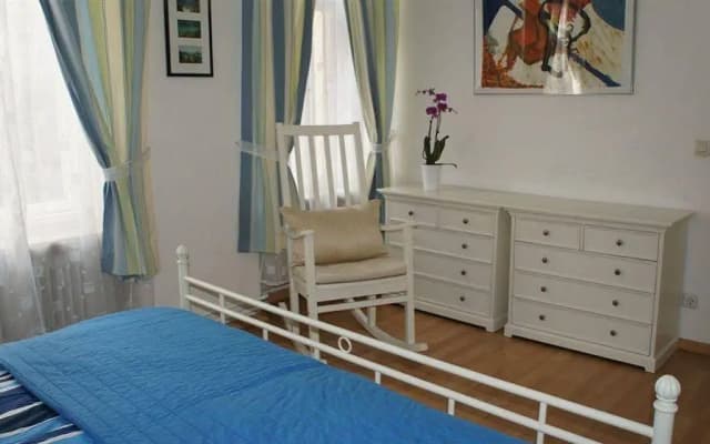 Apartment Oldenburger Straße - photo 2