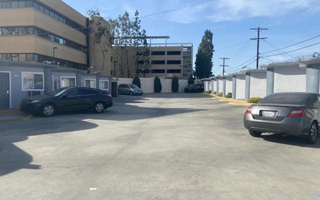 Seaway Motel - photo 3