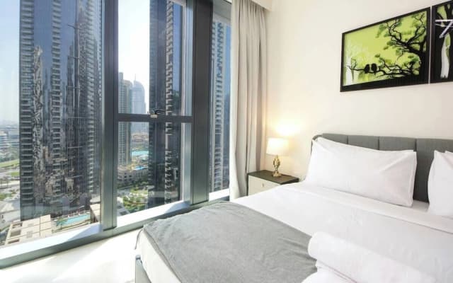 Spacious 2BHK Boulevard Heights - photo 2