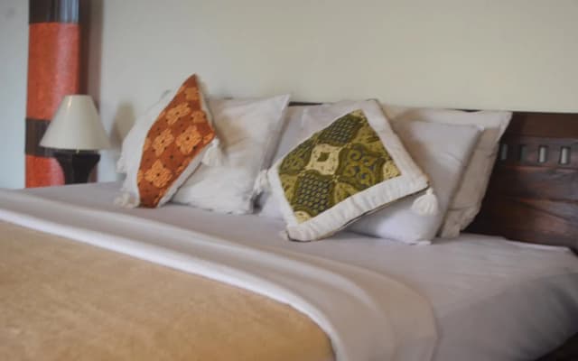 The Taman Resort Sanur - photo 5