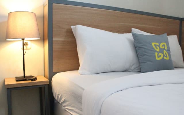 Ghurfati Hotel - photo 2