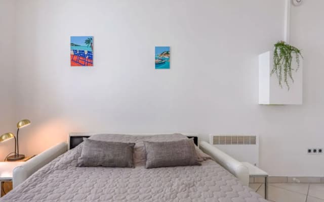 Apartment le Paga Nice - photo 2