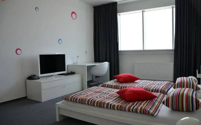 AeroRooms - photo 5