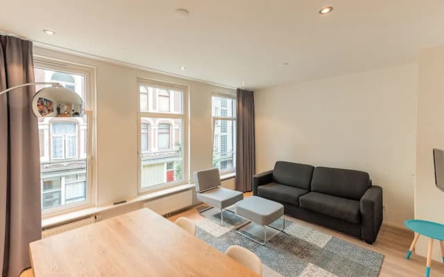 Cityden Old South Serviced Apartments - photo 3