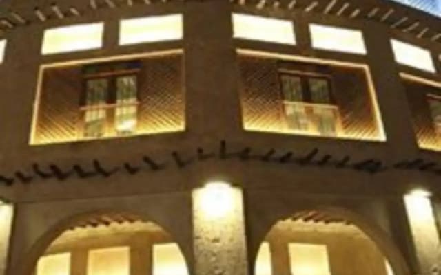 Najd Boutique Hotel - photo 3