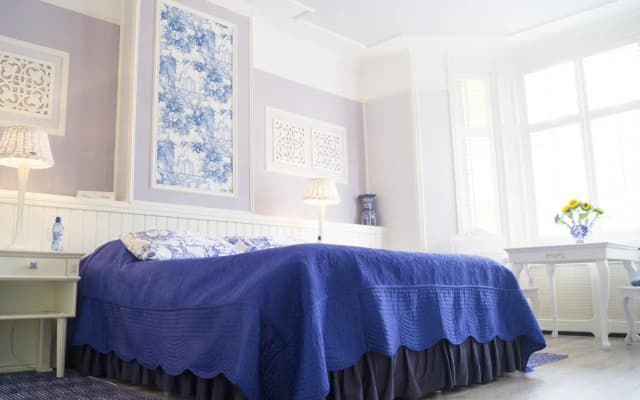 Vondelpark House Bed&Breakfast - photo 4