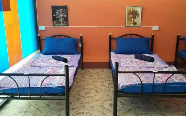 Blue Hostel - photo 2