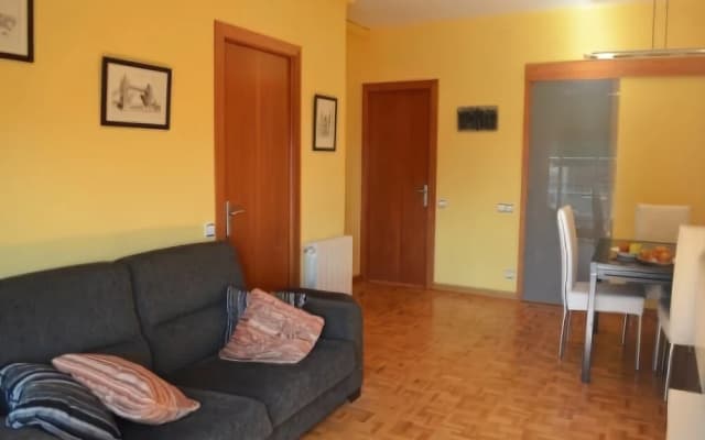 Bed&BCN Sant Andreu - photo 3