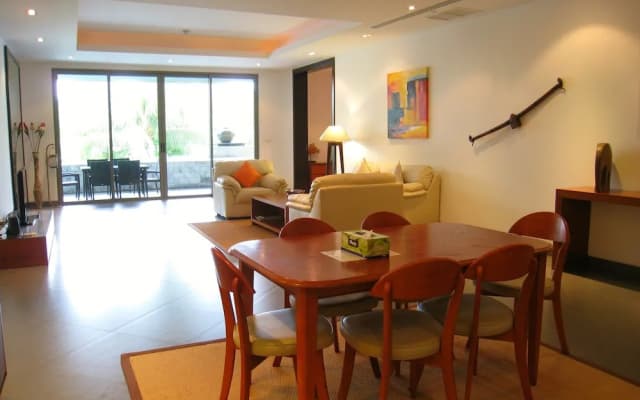 Mandala Condo - A204 by PIPS - photo 4