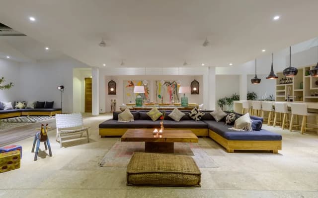Villa Meiwenti - photo 4