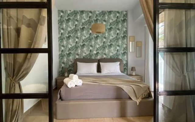Lovely Apartment- At017 - photo 3