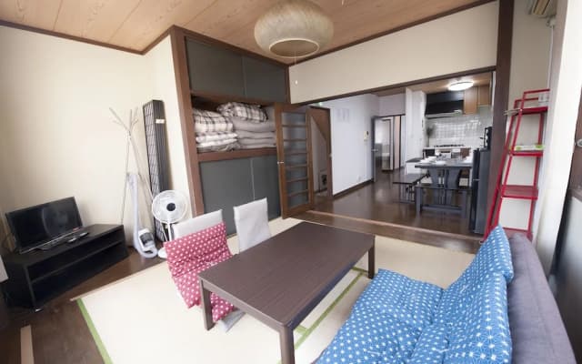 bmj Nakanoshinbashi - photo 3
