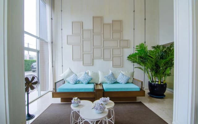 Baan Peang Ploen - photo 3