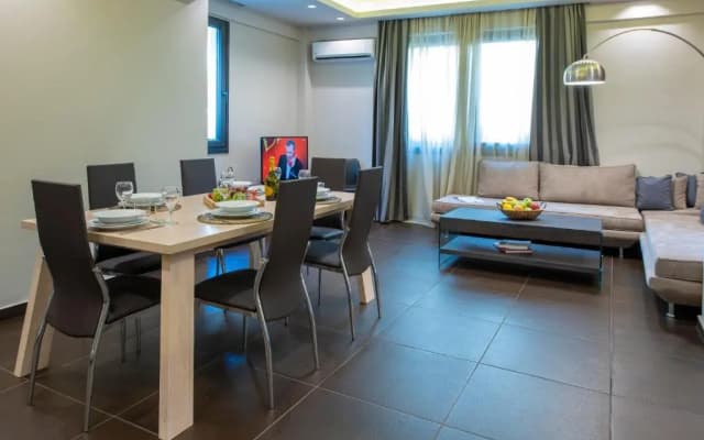 Furla Apartments Athens - photo 4