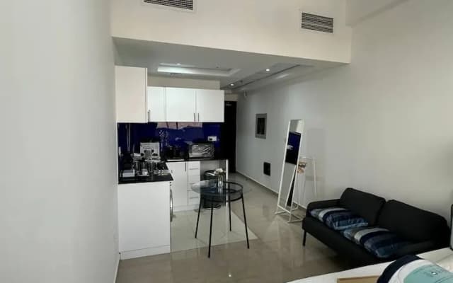 Studio In Jvc - photo 2