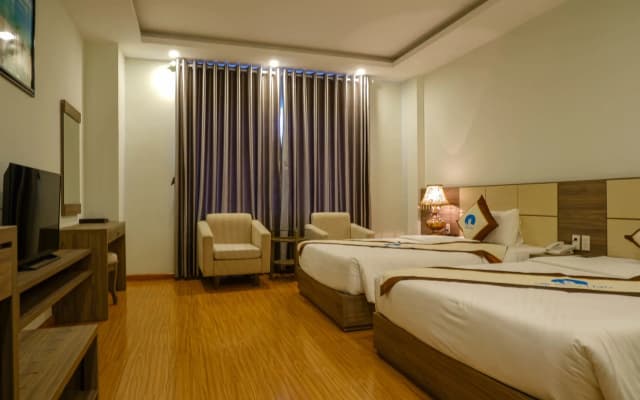 Sky Beach D20 Nha Trang Hotel - photo 3