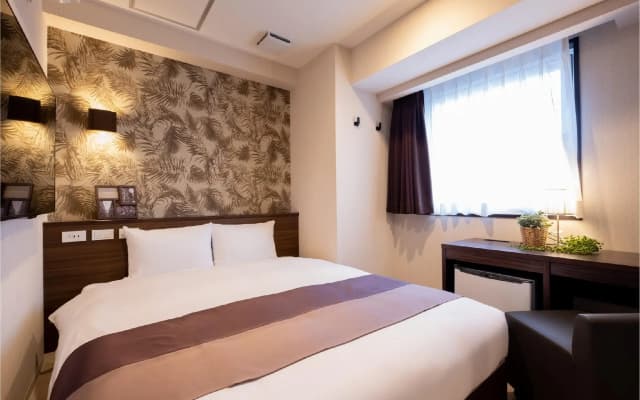 RE HOTEL Tanimachi9chomeⅡ - photo 3