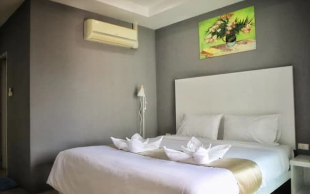 Guan Chao Yin Hotel - photo 2