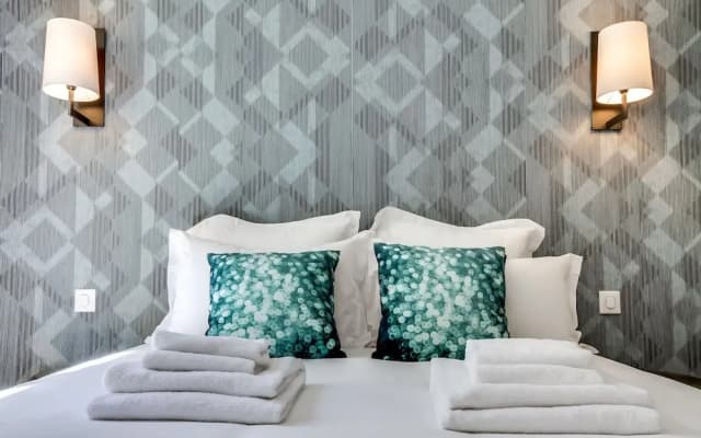 Sweet inn Apartments Boetie - photo 3
