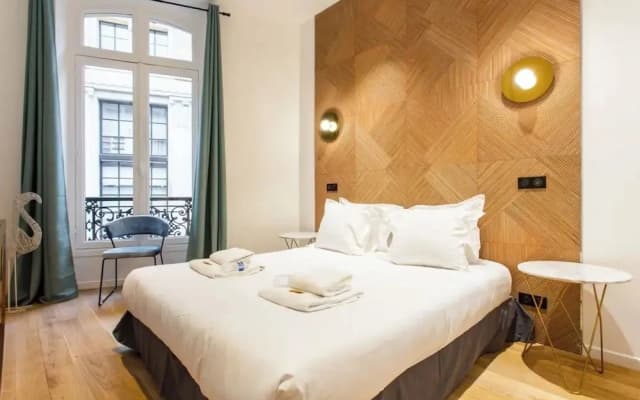 Hotel Boetie - Champs Elysees - photo 2