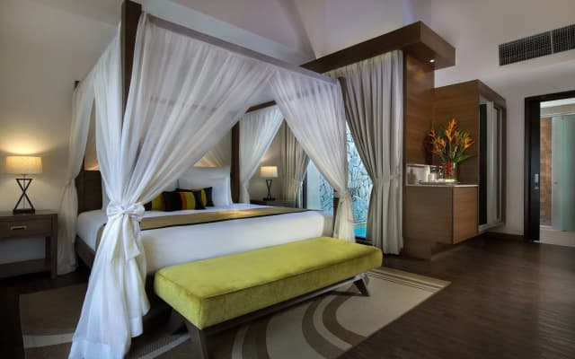 The Banjaran Hotsprings Retreat - photo 2