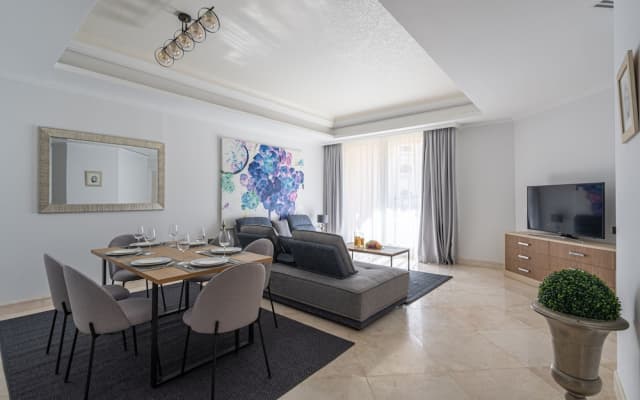 Hi Guests Vacation Homes Grandeur Residences Maurya - photo 4