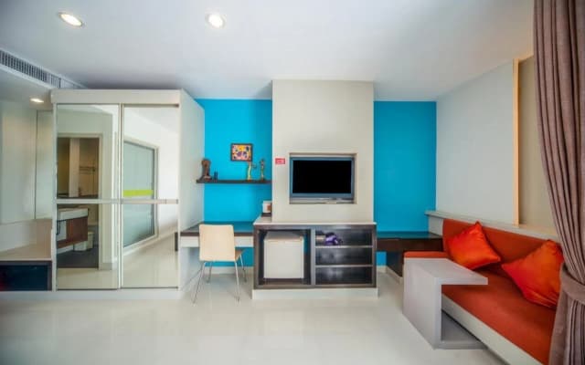 I Dee Hotel Patong - photo 4