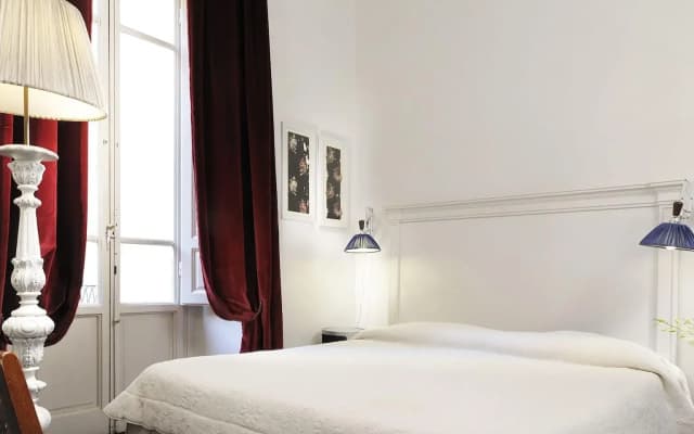 Casa Howard Firenze - Residenza d'Epoca - photo 4