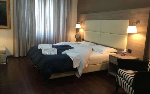 B&B Le Vibrazioni - photo 5