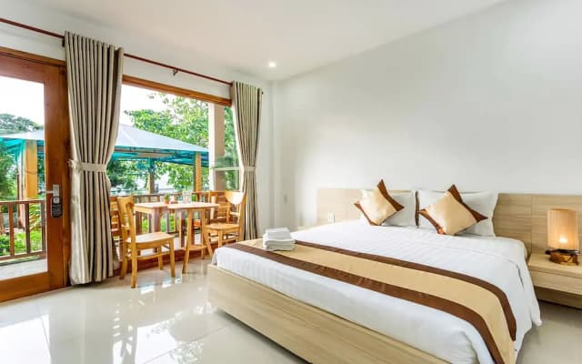 Chili Bungalow Phu Quoc - photo 4