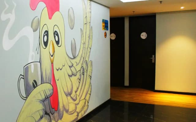 Everyday Smart Hotel - photo 3